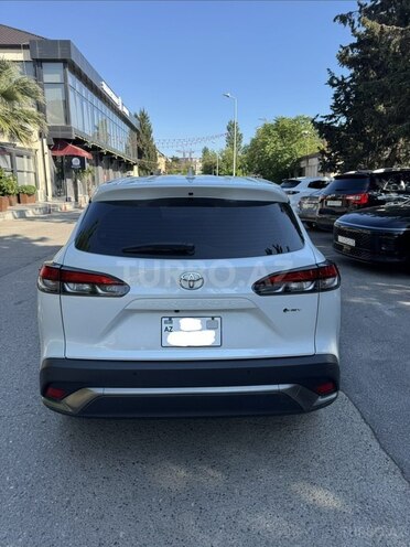 Toyota Frontlander-5