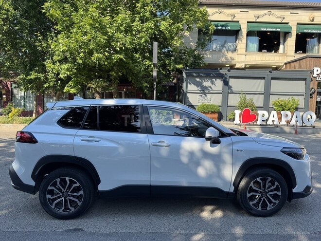 Toyota Frontlander-4