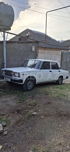 LADA (VAZ) 2107-3