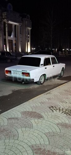 LADA (VAZ) 2107-6