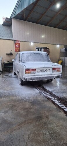 LADA (VAZ) 2107-7