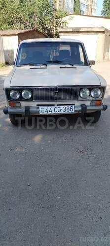 LADA (VAZ) 2106-1