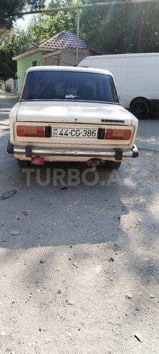 LADA (VAZ) 2106-3