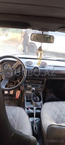 LADA (VAZ) 2106-4