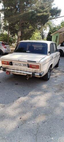 LADA (VAZ) 2106-2