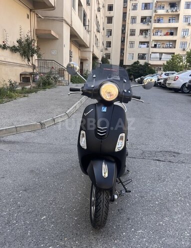 Vespa VXL 150-1