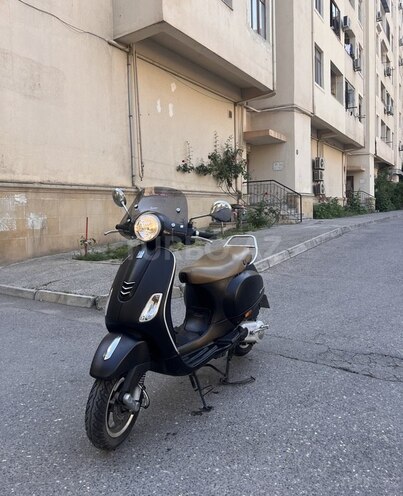 Vespa VXL 150-2