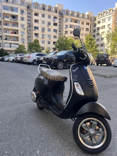 Vespa VXL 150-3