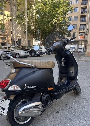 Vespa VXL 150-4