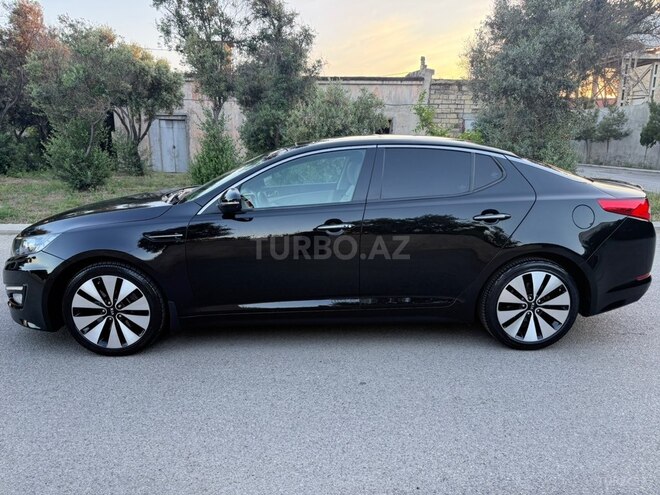 Kia Optima-7
