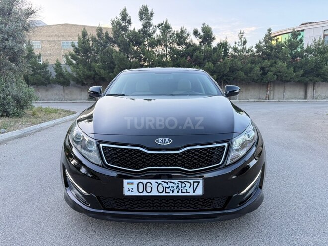 Kia Optima-2