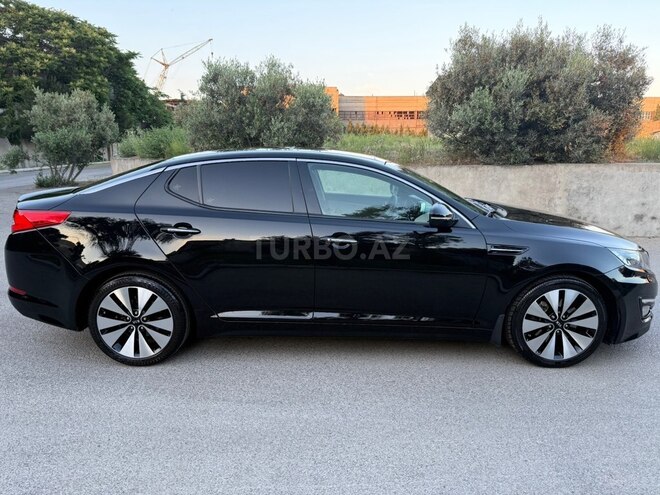 Kia Optima-8