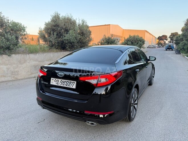 Kia Optima-6