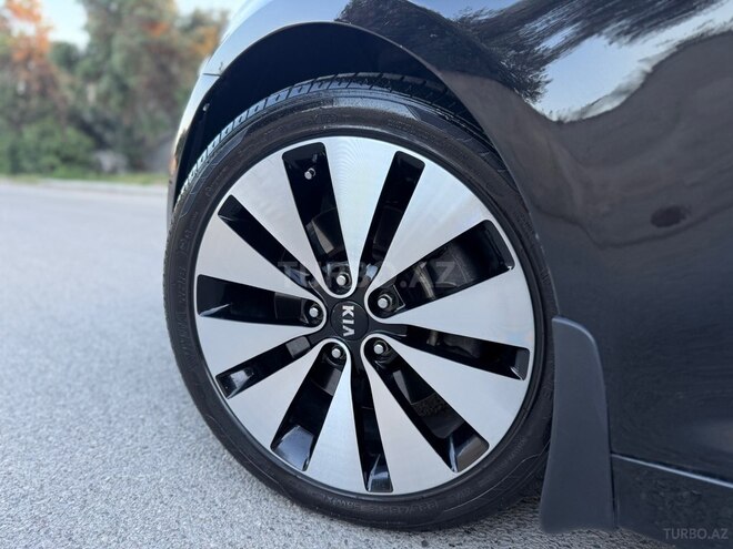 Kia Optima-9