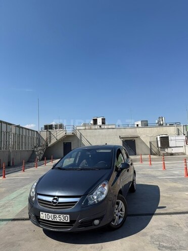 Opel Corsa-1