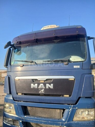 MAN TGX 18.440-1