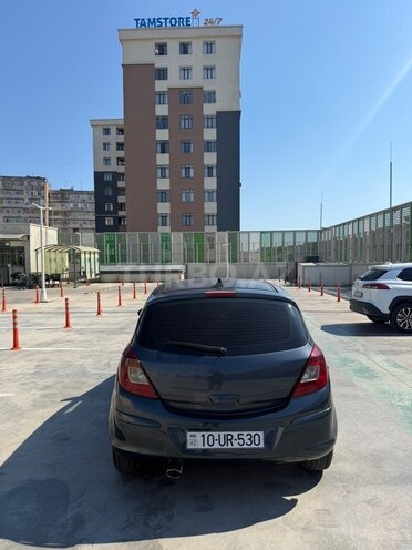 Opel Corsa-5