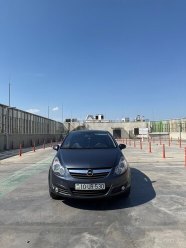 Opel Corsa-2