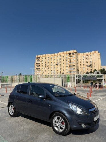 Opel Corsa-3