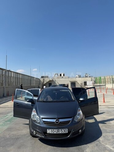 Opel Corsa-7