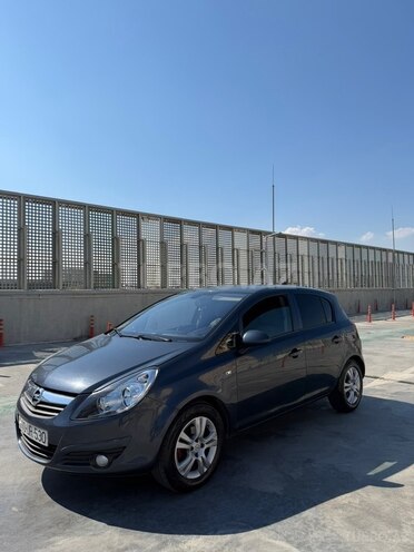 Opel Corsa-4