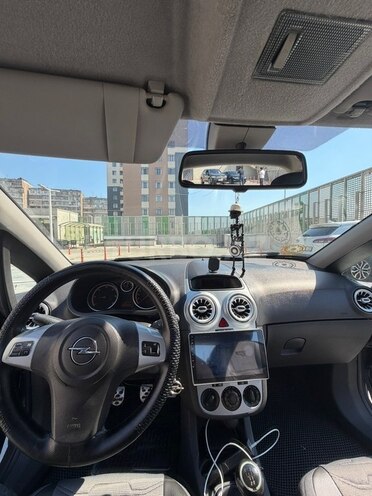 Opel Corsa-12
