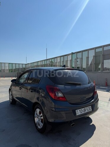 Opel Corsa-6