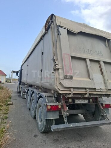 MAN TGX 18.440-5