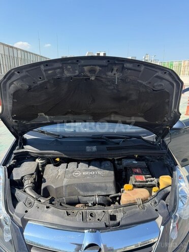 Opel Corsa-14