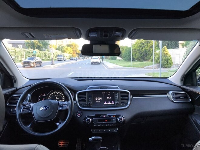 Kia Sorento-3