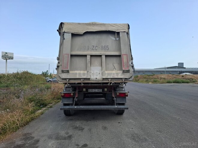 MAN TGX 18.440-6