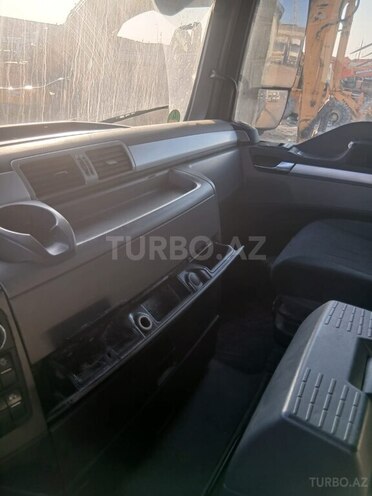 MAN TGX 18.440-9