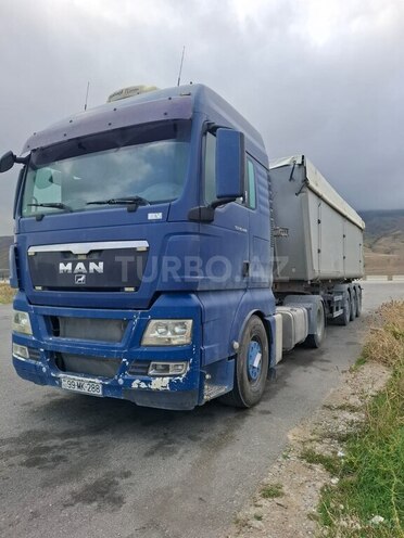MAN TGX 18.440-7