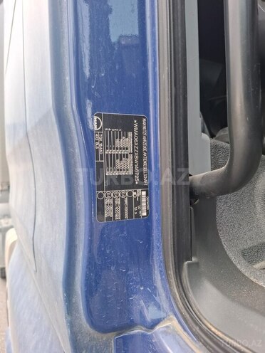 MAN TGX 18.440-8