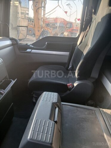 MAN TGX 18.440-12