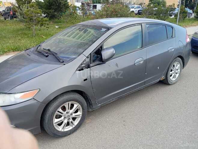Honda Insight-5