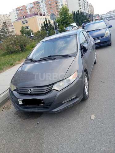 Honda Insight-1