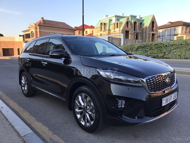 Kia Sorento-4