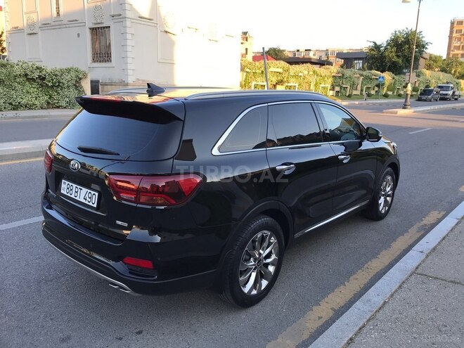 Kia Sorento-6