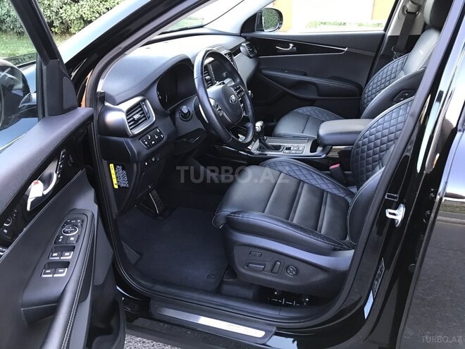Kia Sorento-8