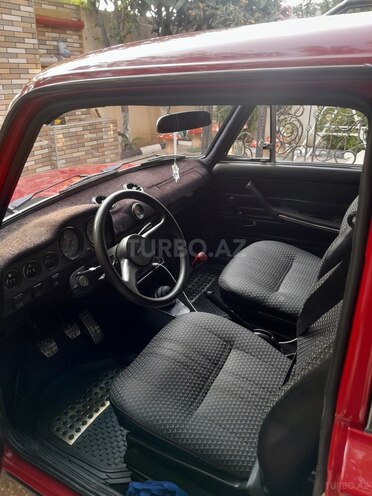 LADA (VAZ) 2106-9