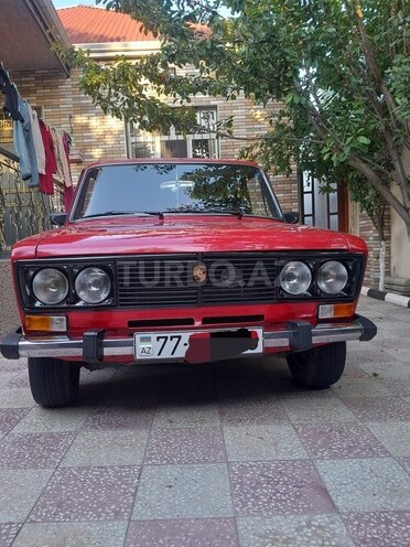 LADA (VAZ) 2106-1