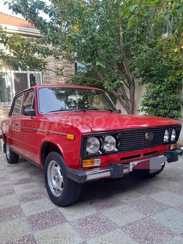 LADA (VAZ) 2106-7