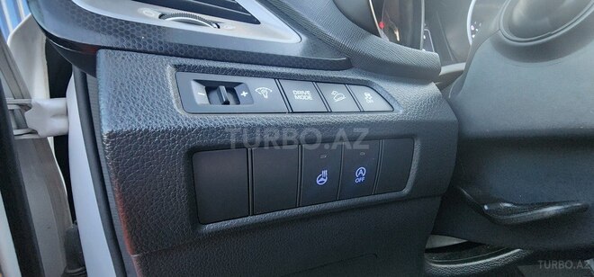 Hyundai Santa Fe-7