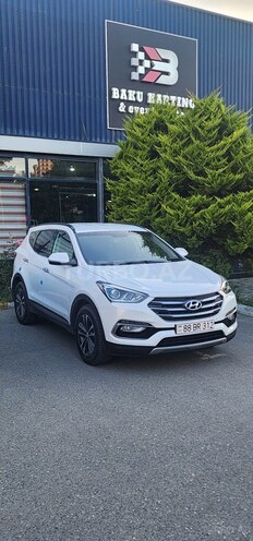 Hyundai Santa Fe-2