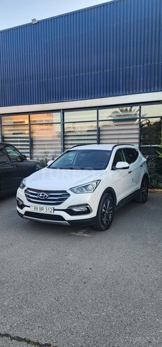 Hyundai Santa Fe-1