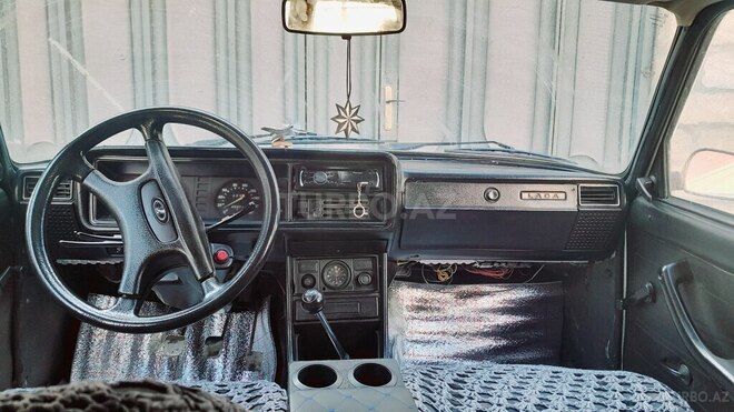 LADA (VAZ) 2107-8