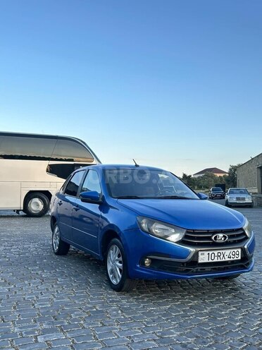 LADA (VAZ) Granta-3