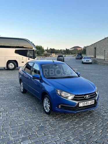 LADA (VAZ) Granta-4