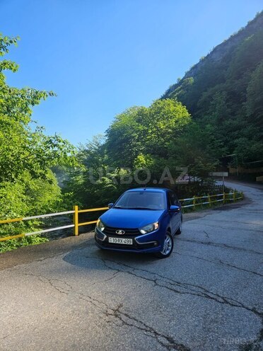 LADA (VAZ) Granta-1